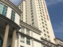 门面-上海市普陀区中心医院