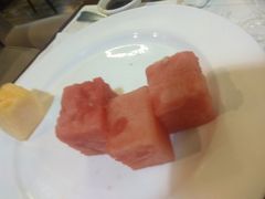 -泰谷酒店·太古码头闽菜自助餐厅