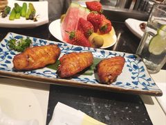 -大渔铁板烧(万象城店)