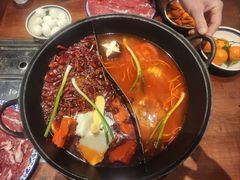 -袁山山重庆火锅(丈八北路店)