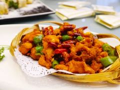 -品大三(大行宫店)