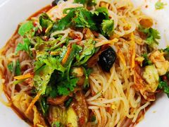 -真空冷面王(武功街店)