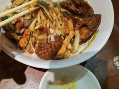 -寻裕记·现炒浇头面(人民广场店)