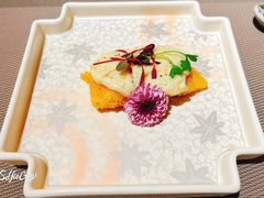 -松临·铁板烧&Omakase(神农店)