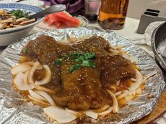 -凯鸽酒楼(振兴街店)