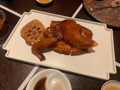 -杭州西子湖四季酒店·金沙厅