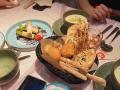 -百特喜·意大利餐厅(八佰伴镇江店)