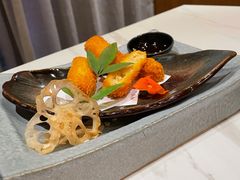 -月下料理(楷林IFC店)