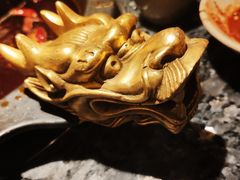 龙头锅-蜀大侠火锅(四川北路店)