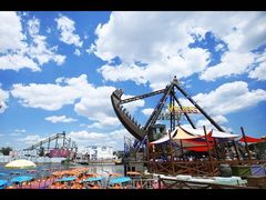 -大连海昌发现王国主题公园