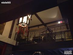 -北京阅微庄四合院文化特色酒店