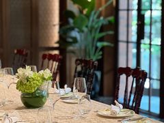 -Le Comptoir de Pierre Gagnaire