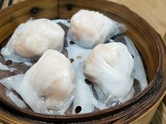-禧座港式餐厅(星河店)