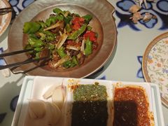 -撒拉花儿·新疆菜·清真(太阳宫店)