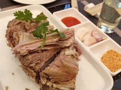 -飞天大厦清真餐厅