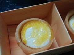 -YUMI芽米·法式烘焙·咖啡(文化宫店)