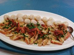 -君德澜酒家·创意粤菜(金山谷店)