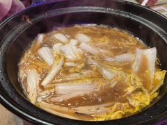 -华仔哥牛杂餐室
