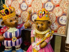 -嘉喜来比萨(罗马花园店)