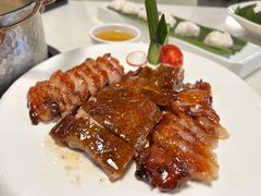 -煲王粤菜餐厅(中侨中心店)