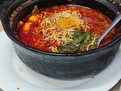 -曹宝林砂锅麻辣烫(星光路店)