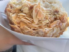 -LANLIZI BAKERY(COSMO店)