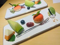 甜点-秋荀日本料理(昆明同德广场店)