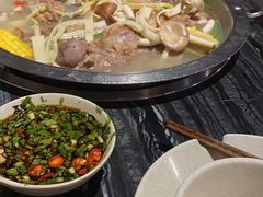 -天都火锅酒楼(虹梅南路店)