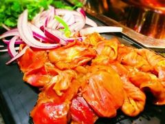 -百味源炭火烤翅 ·夜市大排档(酒仙桥店)