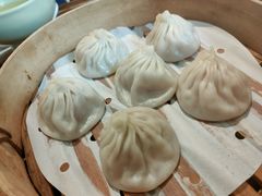 蘇小柳鲜肉小笼-苏小柳手作点心(控江旭辉分院)