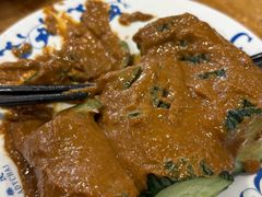 -柴氏风味斋(甘家口店)