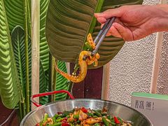 -莲餐厅·湖北菜·潜江小龙虾店(愚园路店)