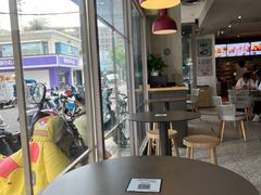 -肯德基(安吉胜利店)