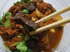 -北京小肠陈饭庄(方庄店)