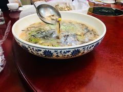 -水乡人家私房菜(逢简店)