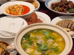 -扬州万怡酒店-中餐厅(文昌中路店)