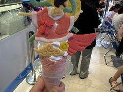 -CORNER CONE GELATO酷矿手作霜淇淋(南头古城店)