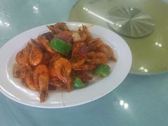 -景好海鲜餐厅(大鹏必选旅游店)