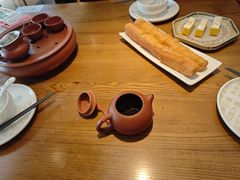 -如轩·海鲜砂锅粥·潮汕菜(海珠店)