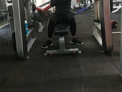 -ENERGY原力健身(川周店)