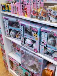 -Kidsland(望京凯德MALL店)