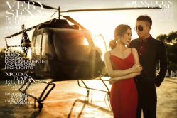 -天长地久婚纱摄影(天宁北路店)