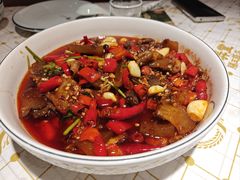 -3弄堂·滕王饭店·江西菜(铜锣湾店)