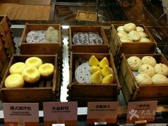 -东方红海鲜百汇(国际大厦店)