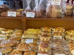 -0+1·手作面包(新北店)