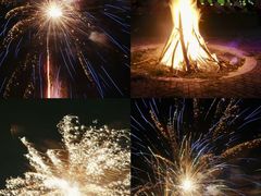 -暮谷MUGO ·团建聚会·露营烧烤·生日派对·共享菜地