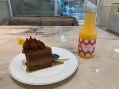 -三只蜜蜂蛋糕(东城店)