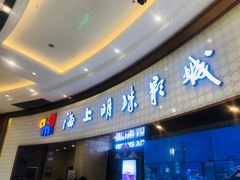 -AMG海上明珠影城(上海环球港RealDCinema店)