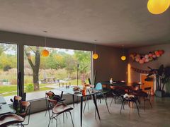 -Supine Bistro溯泮餐厅