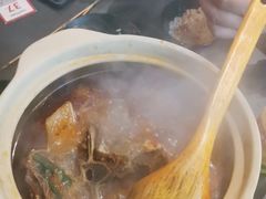 -KAOTOWN烤堂•烧烤(海汇港店)